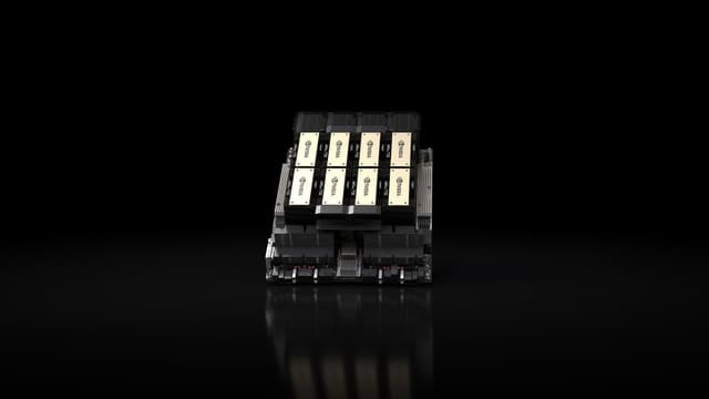 จีนไฟเขียวนำเข้าชิป Nvidia H200 เพื่อช่วยบริษัท AI ในประเทศให้ก้าวทันสหรัฐฯ