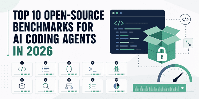 10 อันดับ Open-Source Benchmark สำหรับ AI Coding Agent ในปี 2026