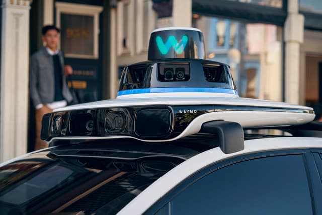 Waymo ซุ่มพัฒนาชิปขับเคลื่อนอัตโนมัติเอง เพื่อลดการพึ่งพา Nvidia ในธุรกิจ Robotaxi