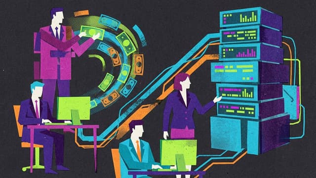 Amazon เตรียมยุติให้บริการ Mechanical Turk ต้นตำรับ "Artificial Artificial Intelligence"