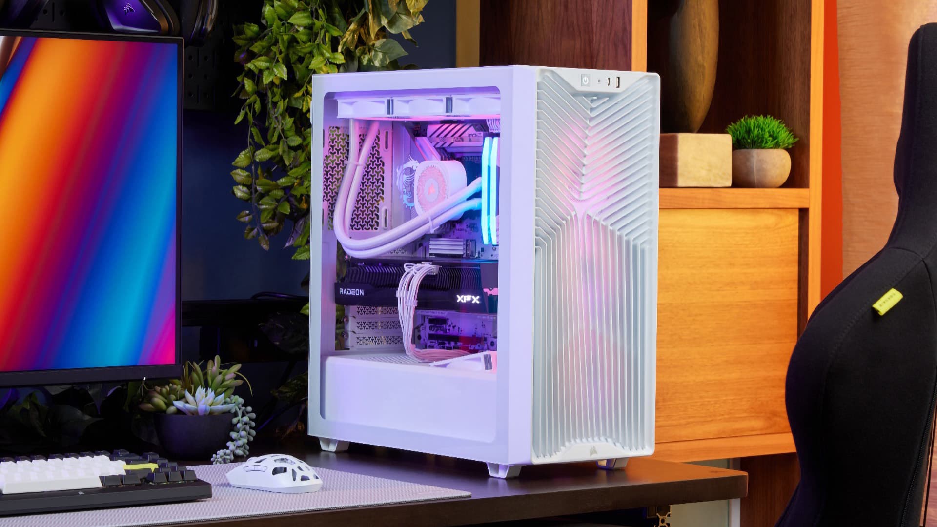 Corsair PC