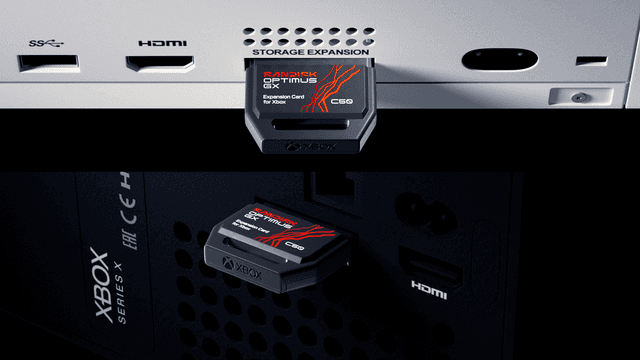 SanDisk เปิดตัวการ์ดขยายความจุสำหรับ Xbox Series X|S อย่างเป็นทางการบน Amazon