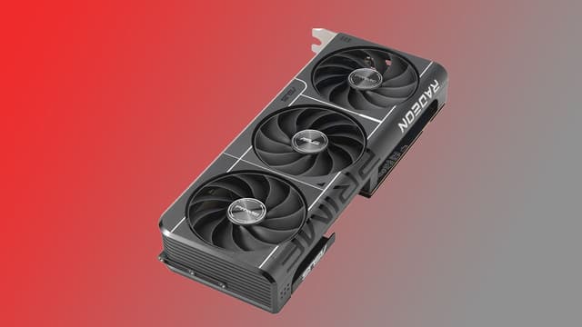 ASUS ลดราคาการ์ดจอ Radeon RX 9070 OC เหลือ 629.99 ดอลลาร์บน Amazon