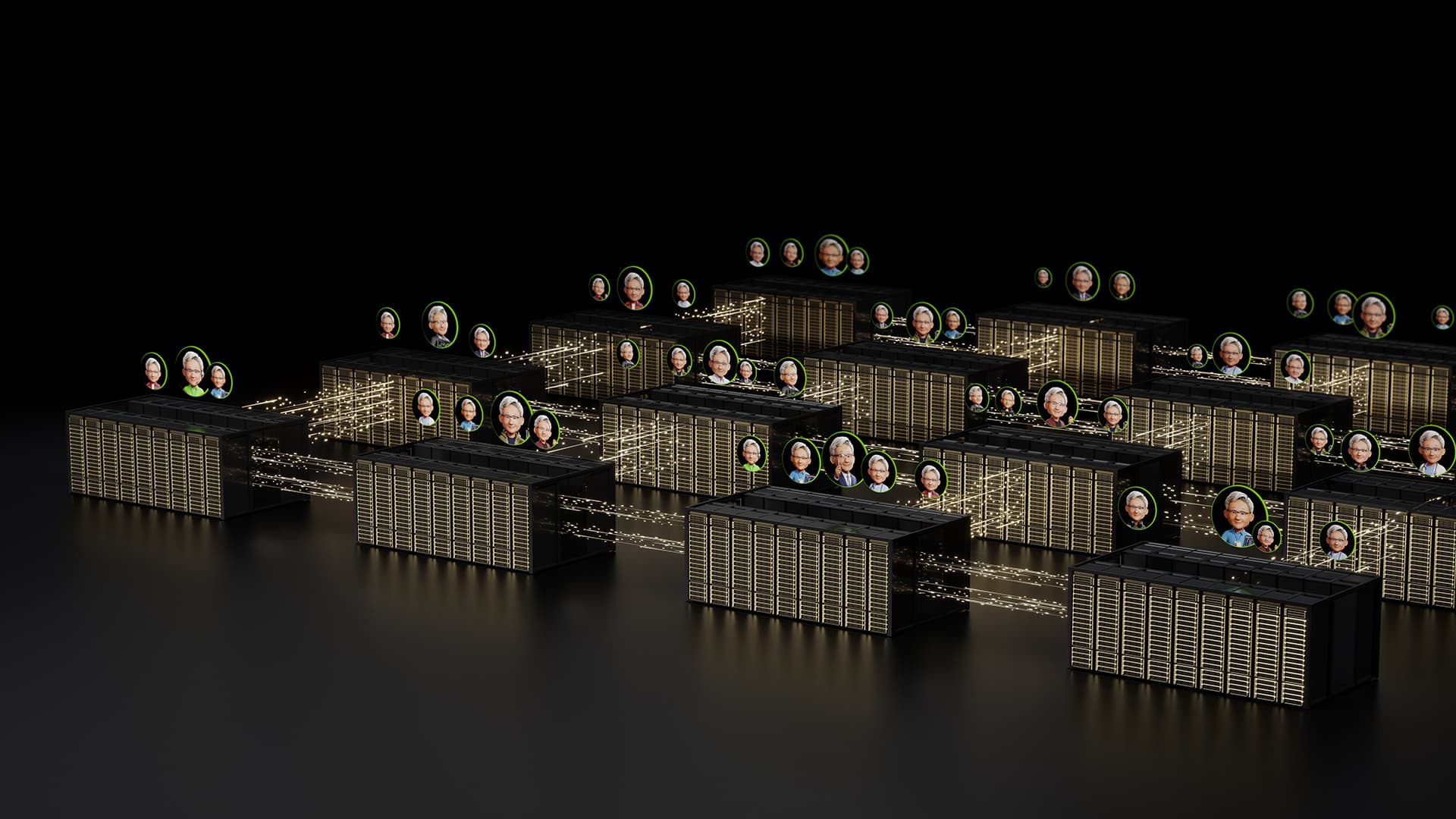 ประสิทธิภาพต่อวัตต์พุ่ง 30 เท่า: NVIDIA Vera Rubin NVL72 สร้างมาตรฐานใหม่รองรับ AI Agent