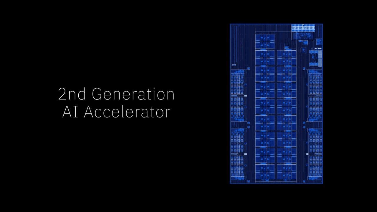 IBM Hot Chips 2026 presentation.