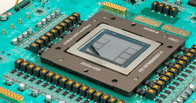 OpenAI เผยโฉม Jalapeño ชิปสั่งทำพิเศษตัวแรกที่แรงกว่า Blackwell และ Rubin ของ Nvidia