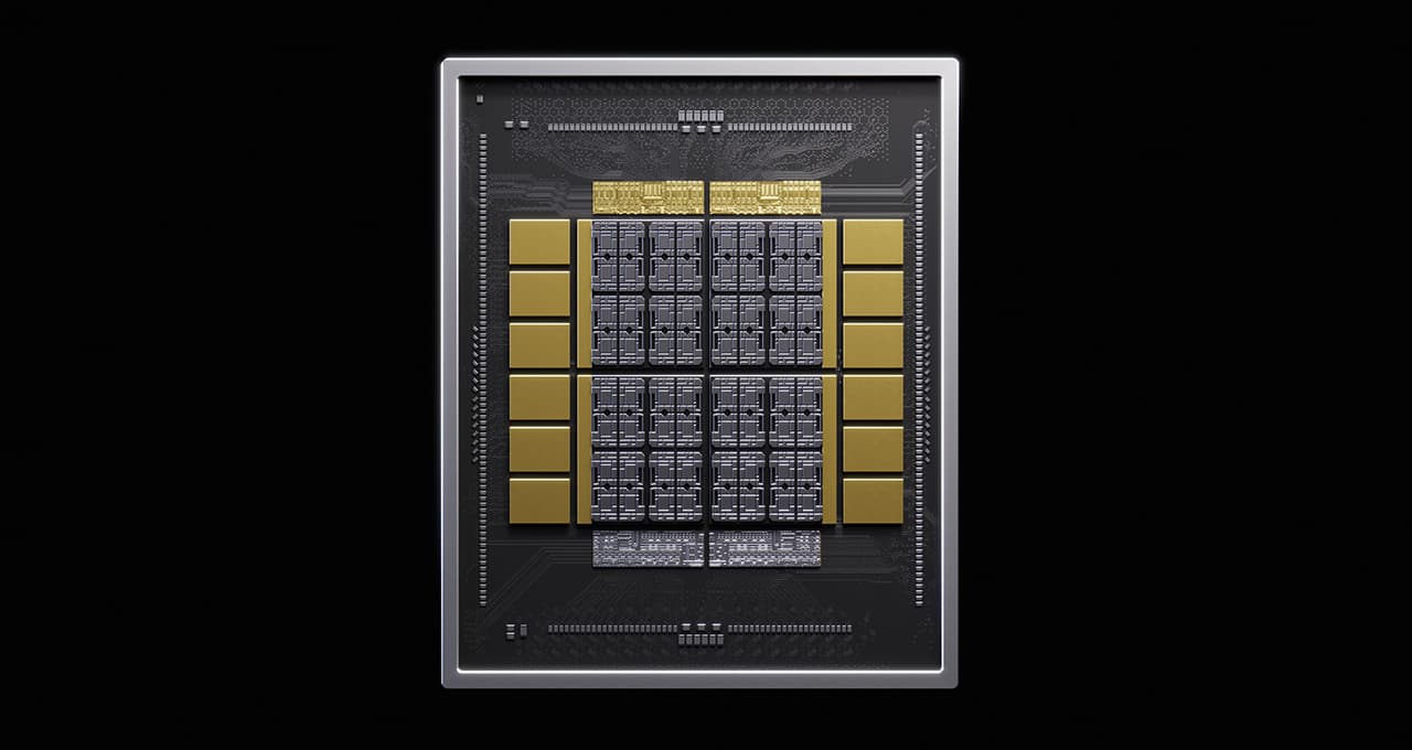 NVIDIA เปิดตัว NVHBM ยกระดับหน่วยความจำความเร็วสูงผ่าน NVLink Fusion เพื่อโครงสร้างพื้นฐาน AI ยุคใหม่