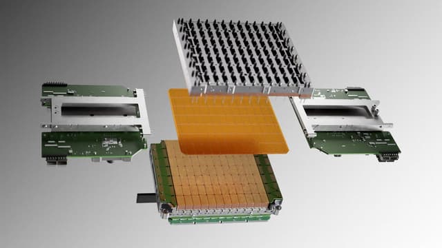 Cerebras เผยโร้ดแมปชิป AI ขนาดเท่าแผ่นเวเฟอร์รุ่นใหม่ พร้อมเทคโนโลยี DRAM แบบ 3D Stacked