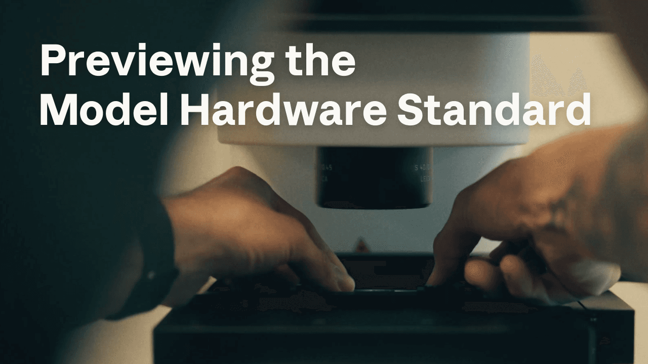 Anthropic เปิดตัว Model Hardware Standard (MHS) มาตรฐานใหม่ช่วย AI ควบคุมอุปกรณ์กายภาพและหุ่นยนต์
