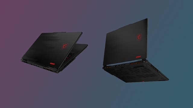 MSI เปิดตัว Katana 15 HX C14 นำแรม DDR4 กลับมาใช้เพื่อลดต้นทุนในยุควิกฤตชิปหน่วยความจำ