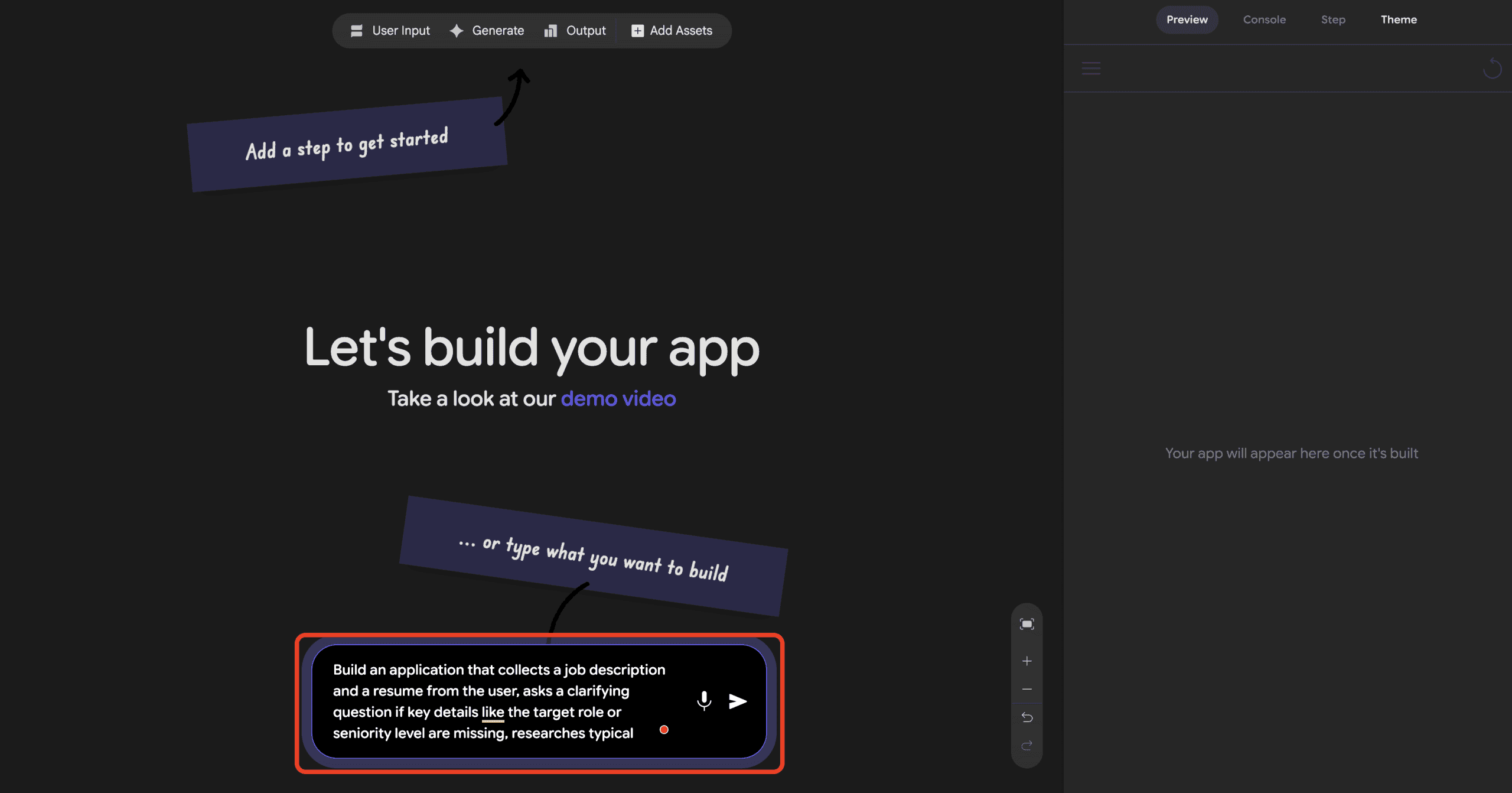 Opal New App