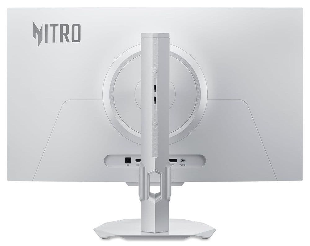 Acer Nitro XV273U F5