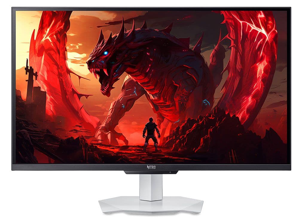 Acer Nitro XV273U F5