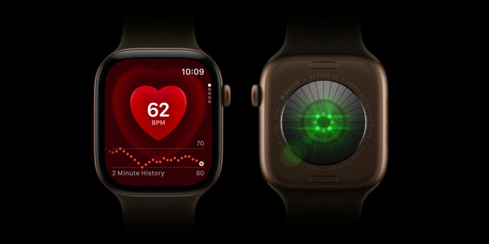 Apple Watch Series 12 อาจเป็นเหตุผลที่ทำให้ผมเลิกใช้ WHOOP