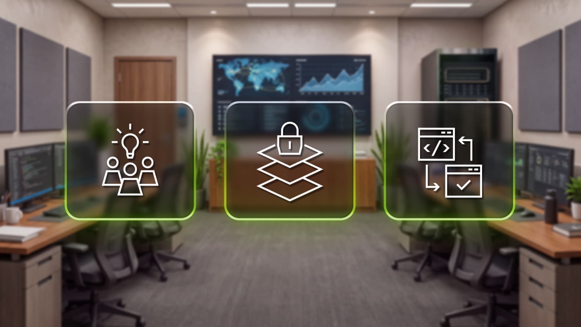 ความปลอดภัย AI คือปัญหาทางวิศวกรรม: วิธีแก้ในทุกเลเยอร์ของ Agent Stack