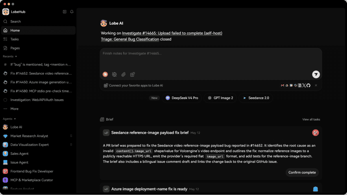 7 Open-Source Alternatives to ChatGPT You Can Run Locally
