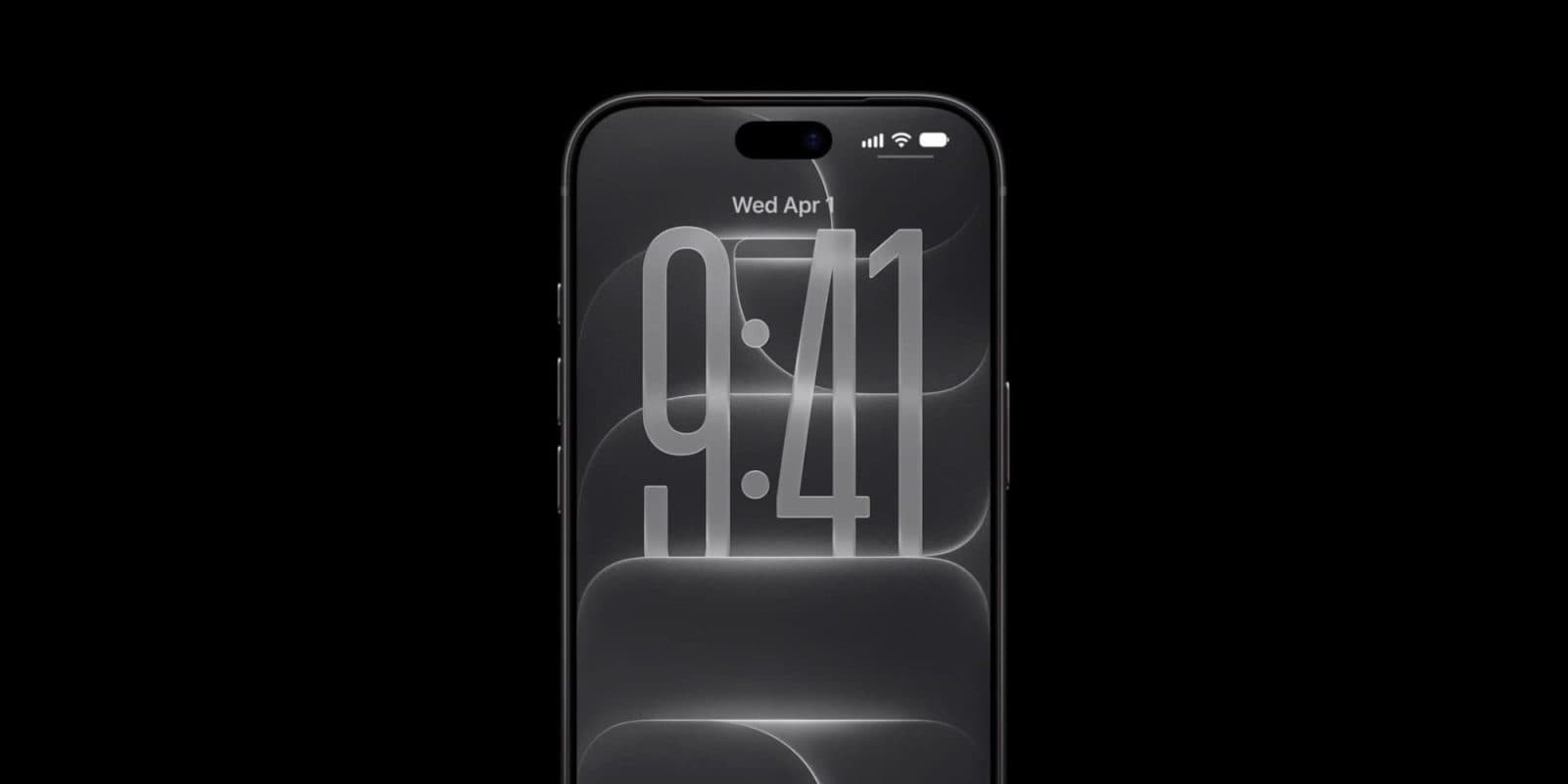 iPhone 18 Pro อัปเกรด Dynamic Island แสดงข้อมูลได้ชัดเจนขึ้น