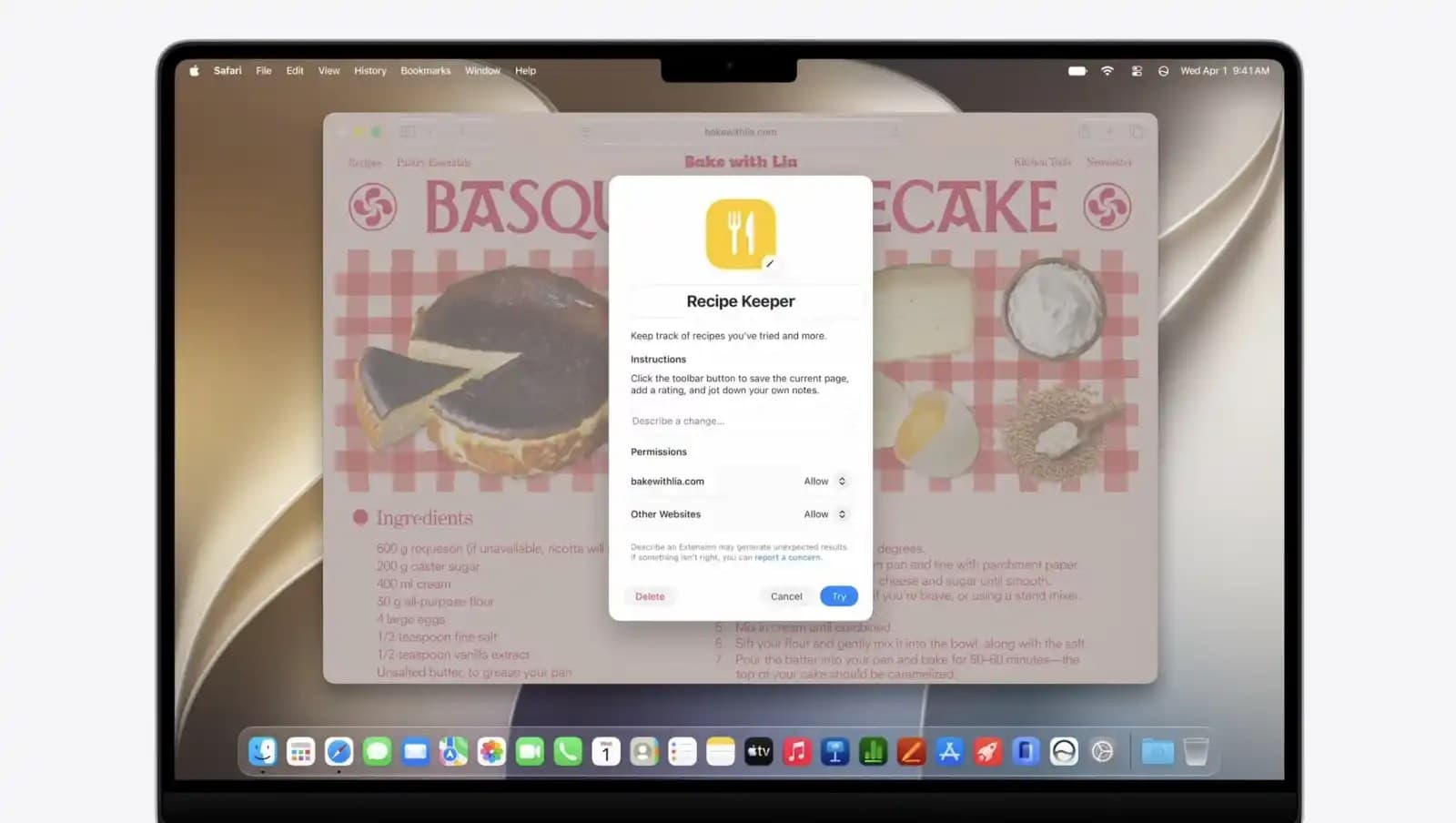 macOS 27 เปิดตัวฟีเจอร์ Apple Intelligence ใหม่ในแอปยอดนิยม