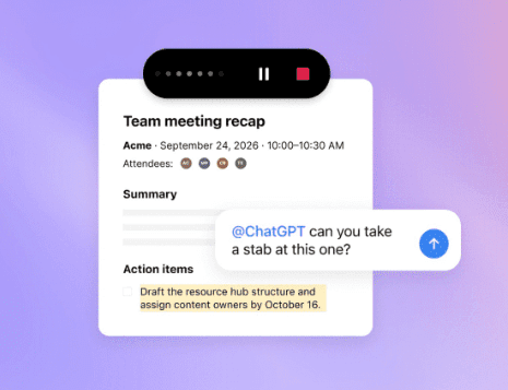 OpenAI พลิกโฉม ChatGPT สู่ระบบปฏิบัติการ AI เพื่อการทำงาน