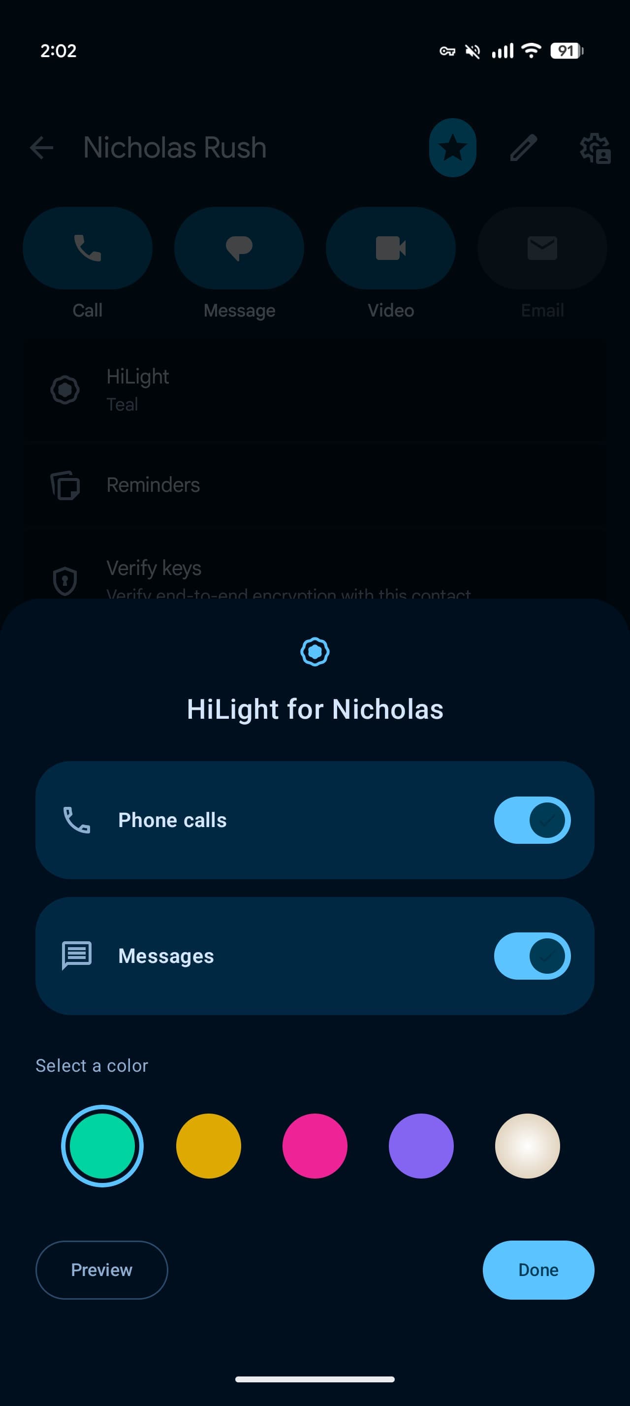 Android 17 QPR2 เพิ่มฟีเจอร์ HiLight แจ้งเตือนข้อความบน Pixel 11 Pro