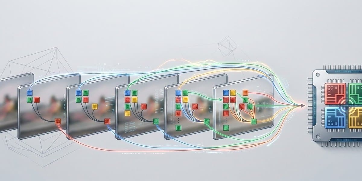 เร่งสปีด Video Diffusion บน TPU ด้วยเทคนิค Sparse Attention