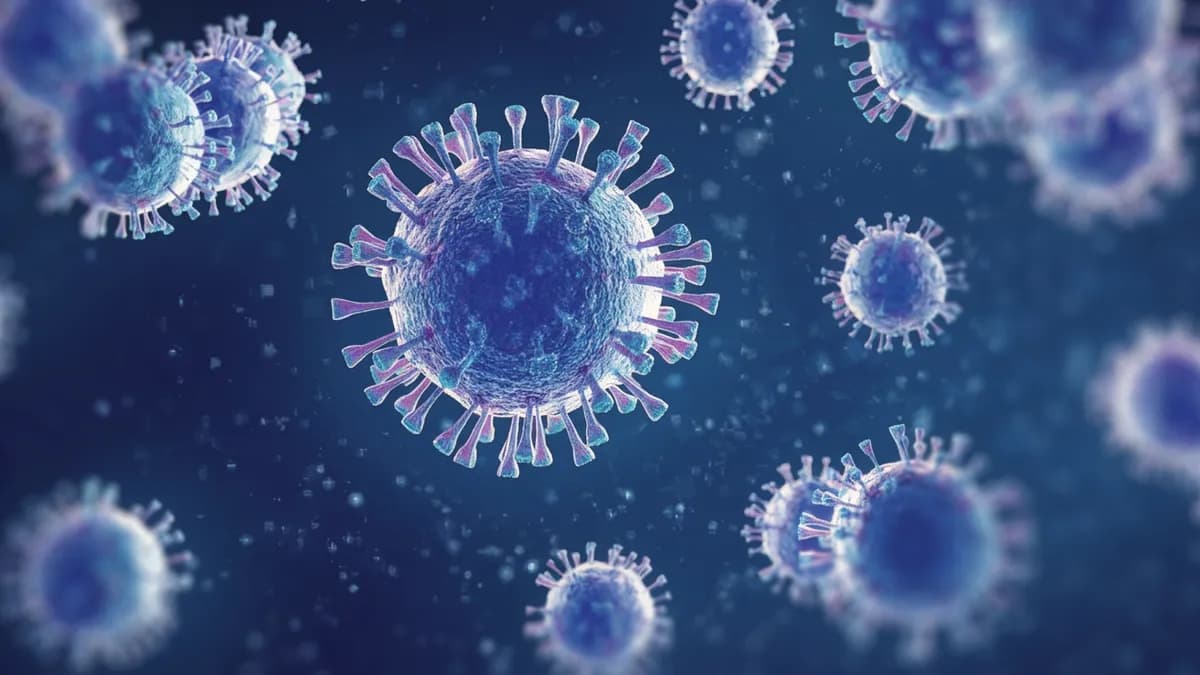 The chart shows that Google's AI ranks #1 for predicting flu hospitalizations.