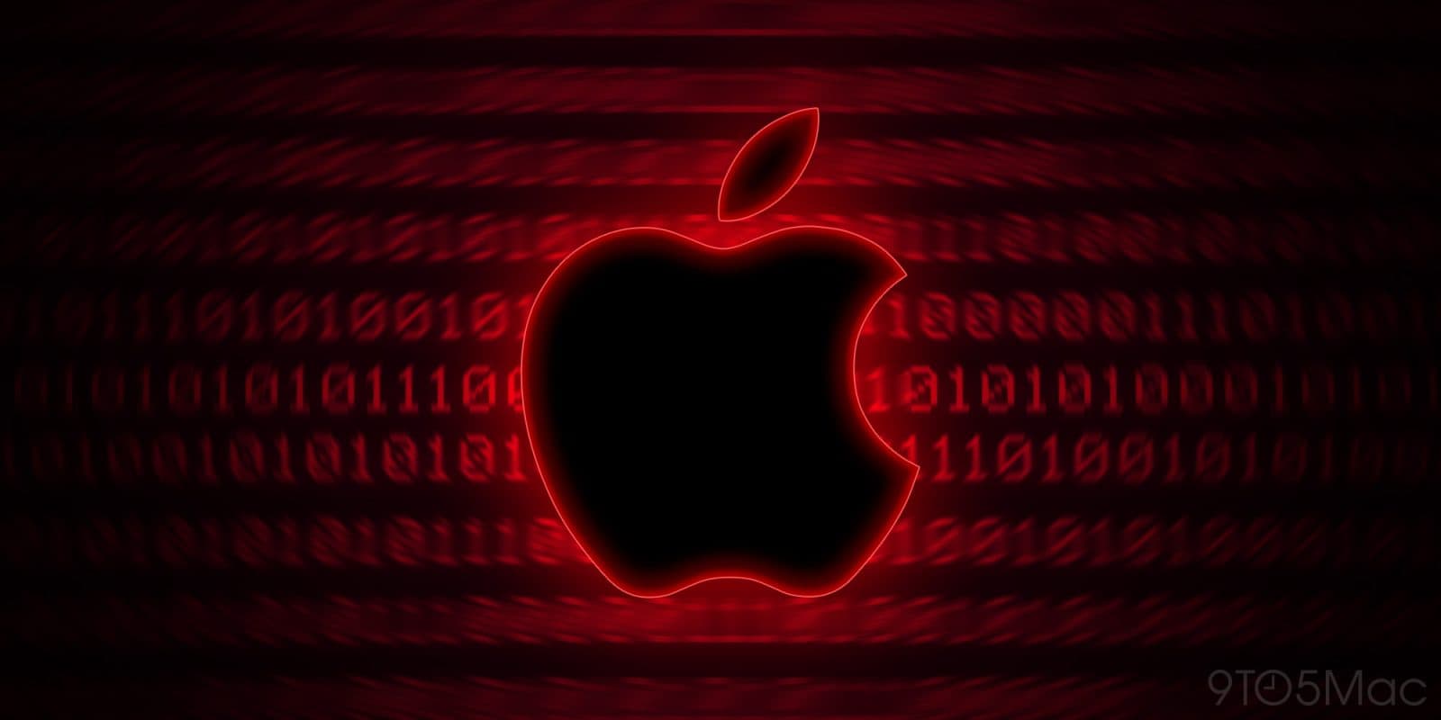 Apple internal tools data breach leak