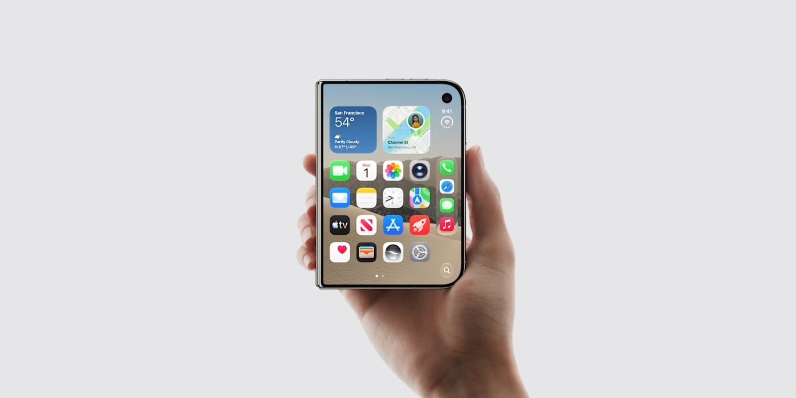 iPhone Duo ราคาเริ่มต้นเพียง $9 ต่อเดือน เมื่อใช้โปรแกรม Apple Upgrade