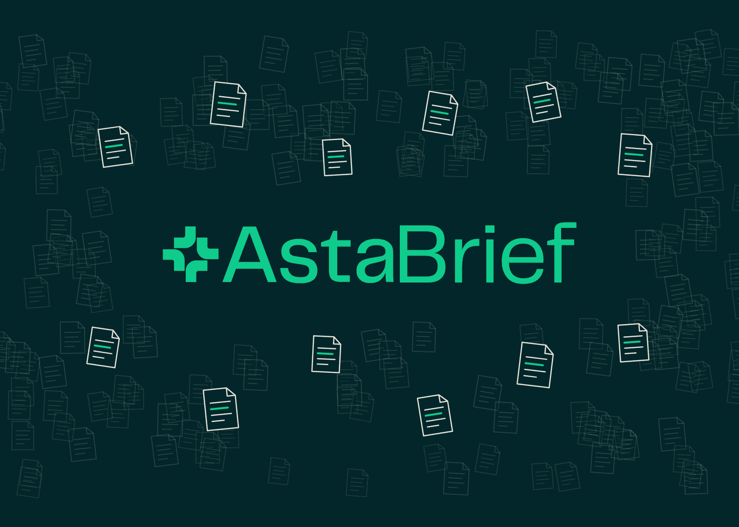 AstaBrief — scientific report generation