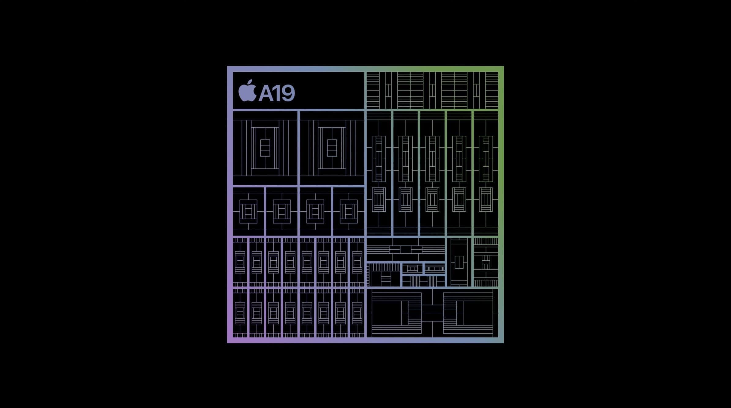 สรุปสเปก iPad รุ่นเริ่มต้นตัวใหม่: ลือใช้ชิป A19 รองรับ Wi-Fi 7