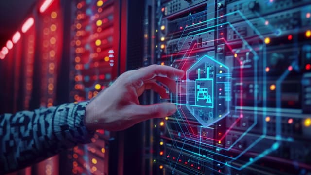 FBI สั่งปลดผู้รับจ้าง Accenture เหตุเลี่ยง Patch ทำข้อมูลรั่ว