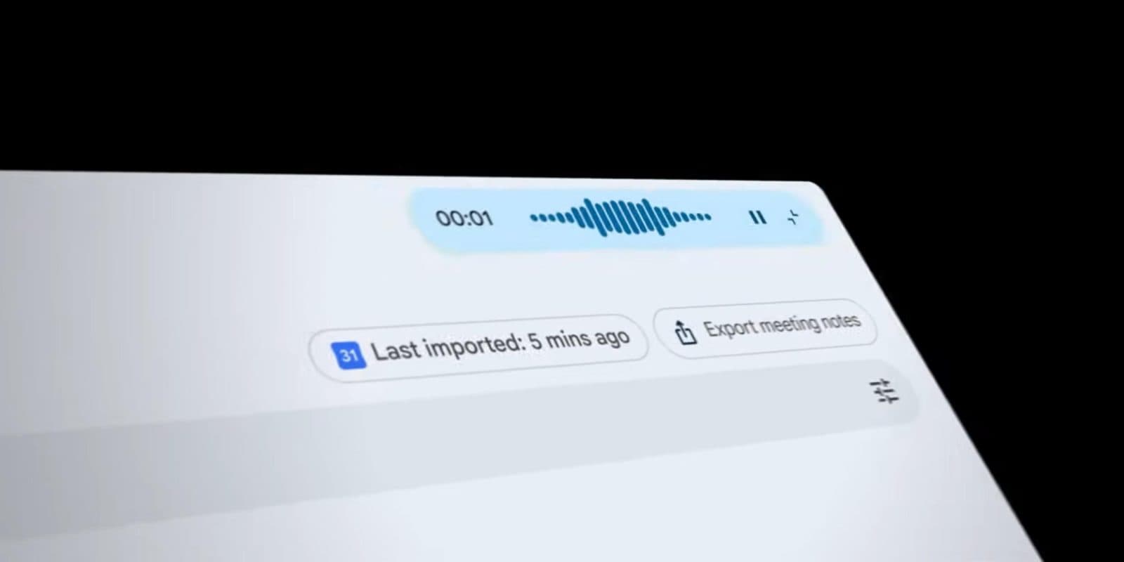 Google เปิดตัว AI Edge Foresight บน Mac จดบันทึกอัจฉริยะแบบออฟไลน์