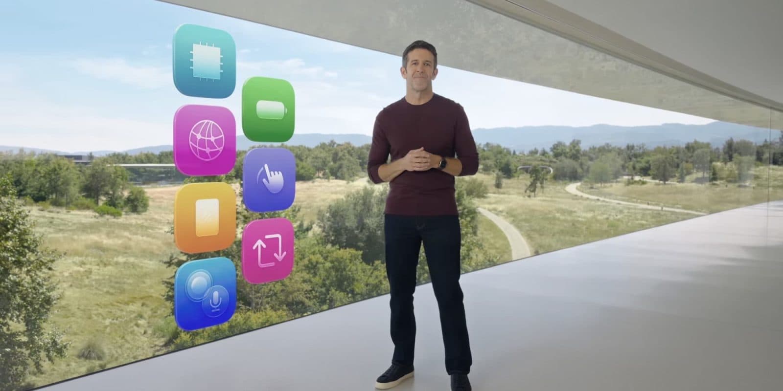 หลุดภาพอุปกรณ์ Smart Home ของ Apple ที่พัฒนาร่วมกับ LG
