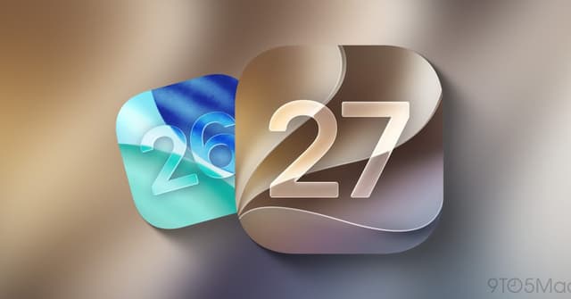 Apple ดัน iOS 27.0.1 เป็นอัปเดตแนะนำสำหรับผู้ใช้ iOS 26 แล้ว