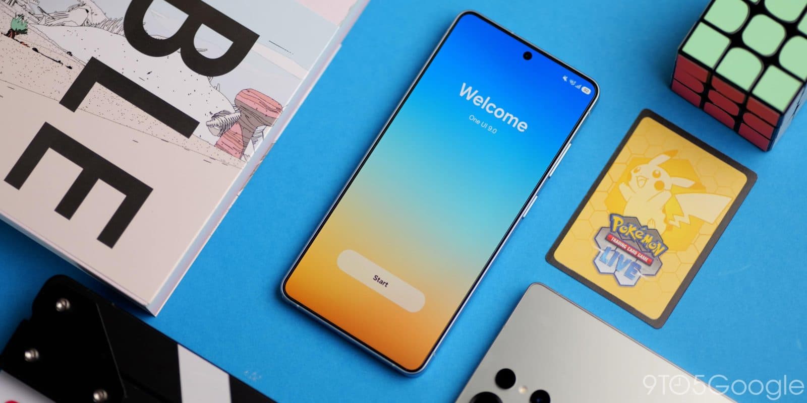 Samsung ปล่อยอัปเดต Android 17 และ One UI 9 ในรุ่นที่รองรับ