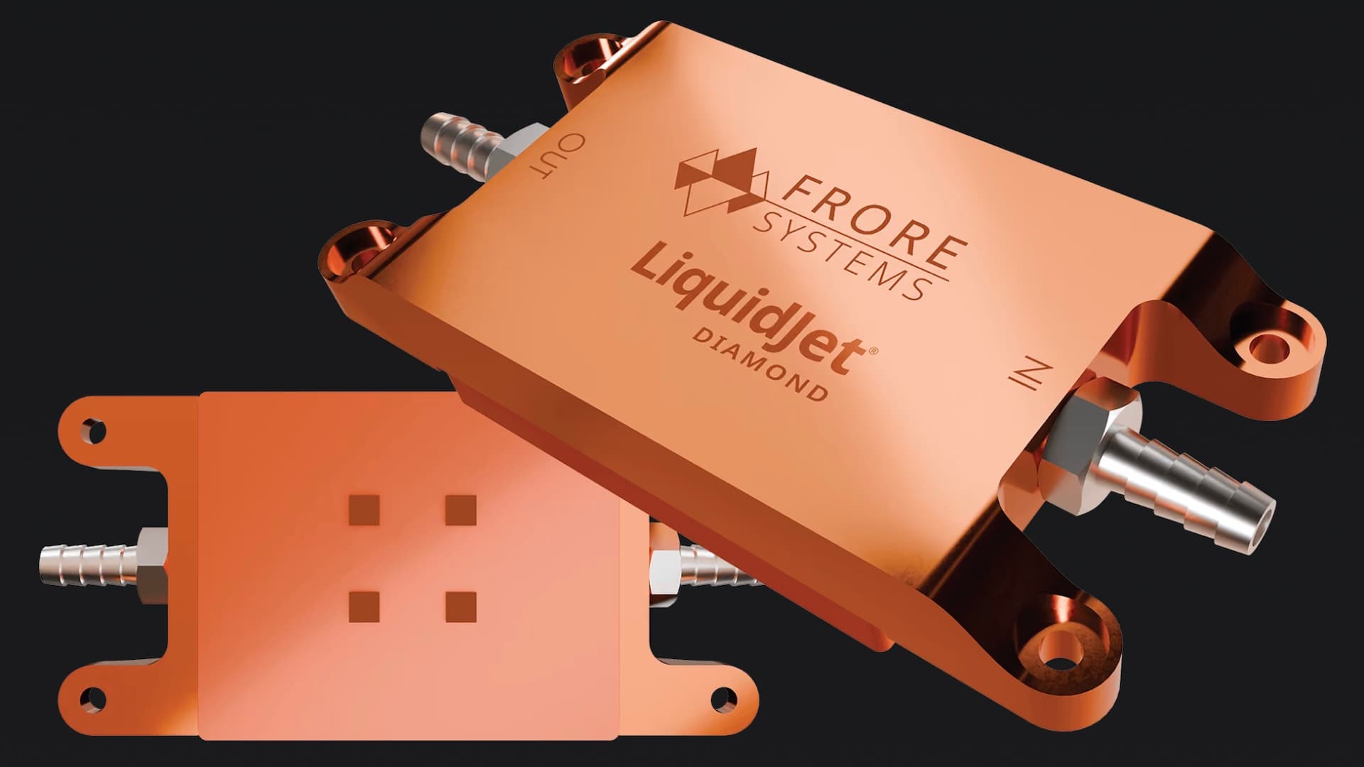 Frore Systemes