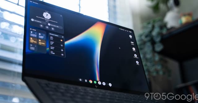 รีวิว Googlebook OS: ระบบปฏิบัติการใหม่เพื่อเจเนอเรชันสมาร์ทโฟน