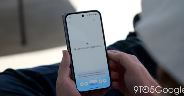 Google ปรับโฉม Gemini รวมเอเจนท์ Spark เข้ากับแอปแชทหลัก