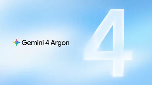 Google เปิดตัว Gemini 4 Argon ยกระดับความปลอดภัยไซเบอร์