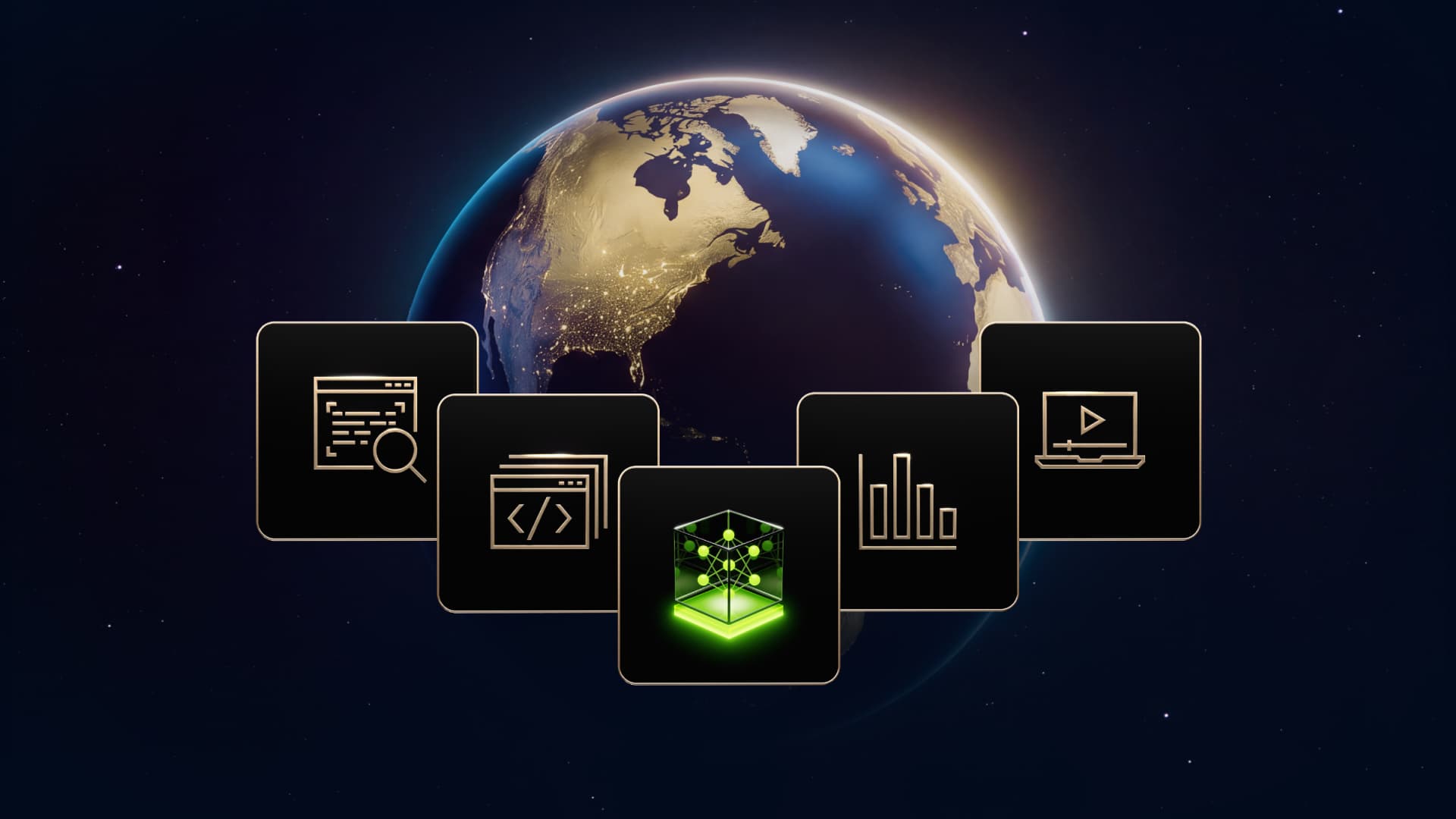 NVIDIA เปิดตัว Nemotron 3.5 Super VL และ Bolt อัปเกรดความแรง