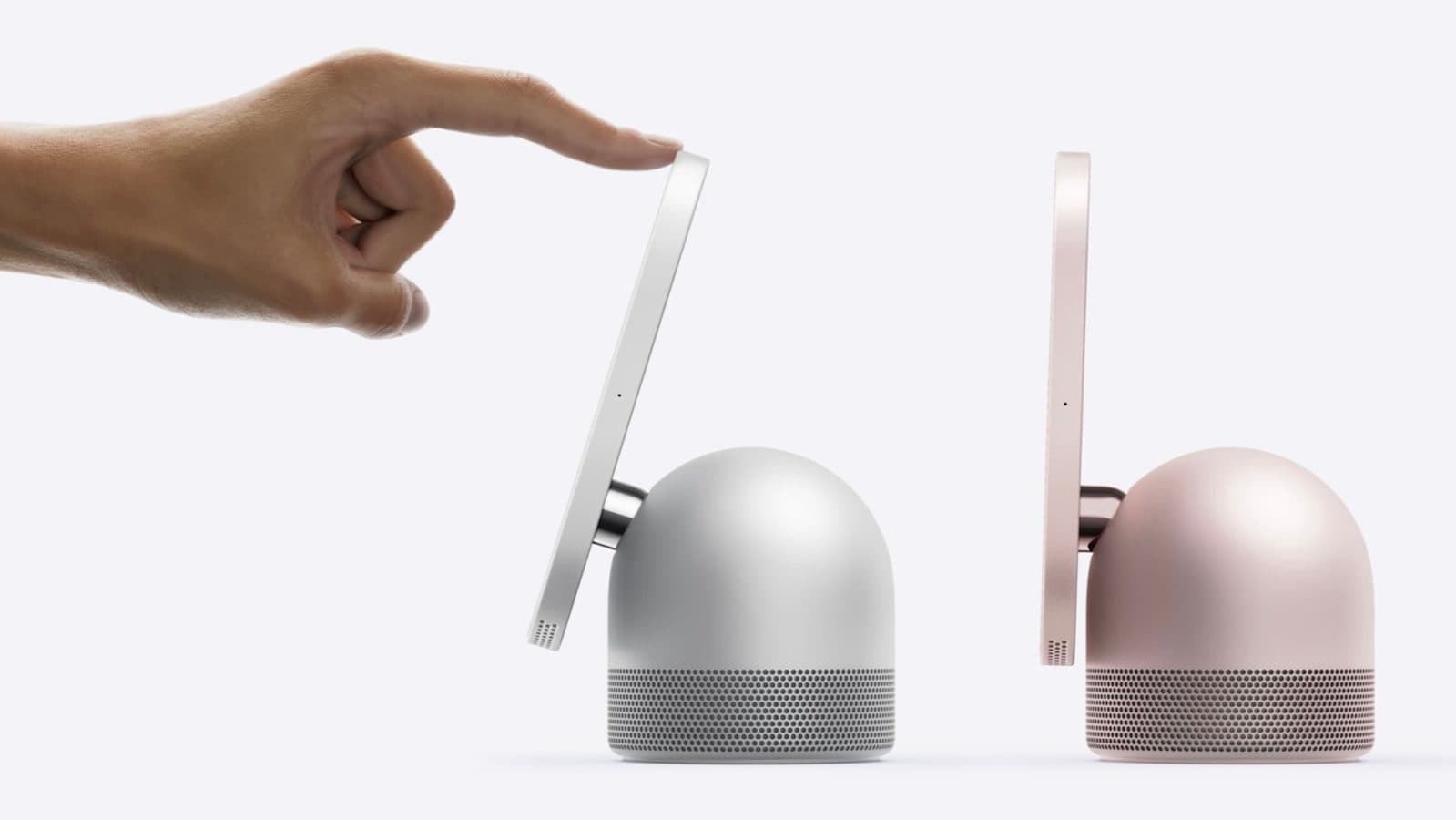 Apple เล็งเปิดตัว HomeView รุ่นไฮเอนด์พร้อมแขนกลหมุนได้ในปีหน้า