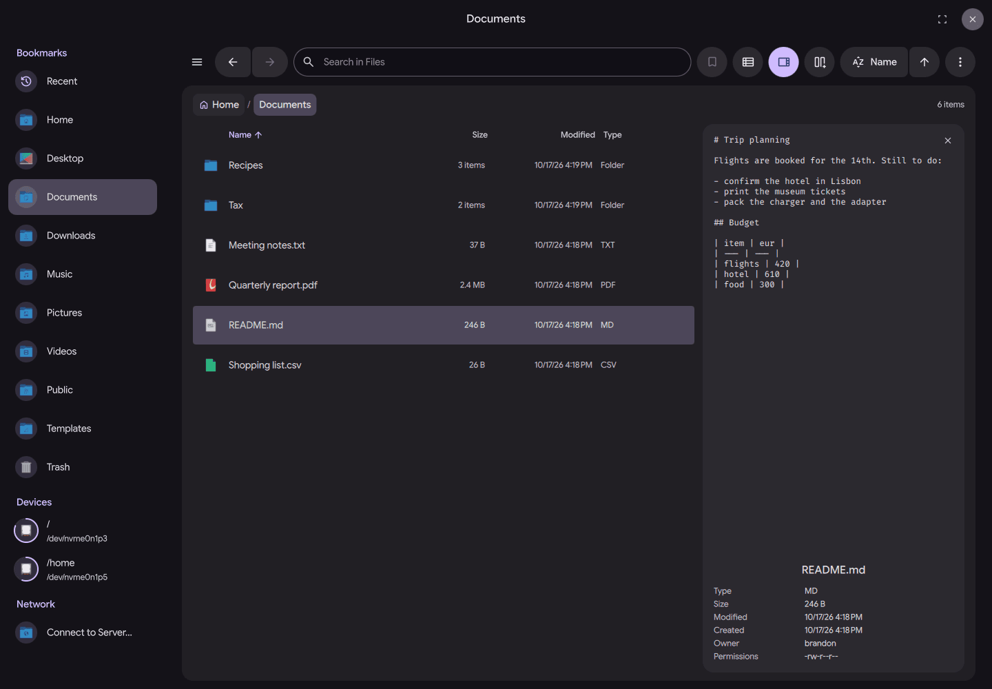 DankMaterialShell รีแบรนด์ใหม่ในชื่อ Dux Shell พร้อมเปิดตัว DMS 2.0