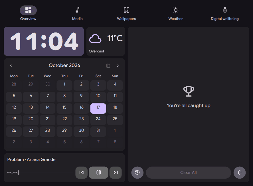 DankMaterialShell รีแบรนด์ใหม่ในชื่อ Dux Shell พร้อมเปิดตัว DMS 2.0