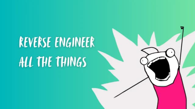 Local AI Weekly #6: เมื่อ AI ทำ Reverse Engineer ได้ ซอฟต์แวร์ไหนก็เปิดเผย