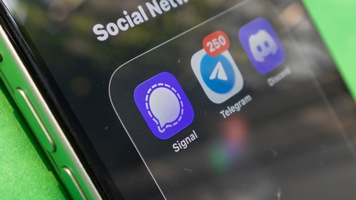 Signal แก้ไขช่องโหว่วิกฤต พบแฮกเกอร์ขัดขวางการกดวางสายได้