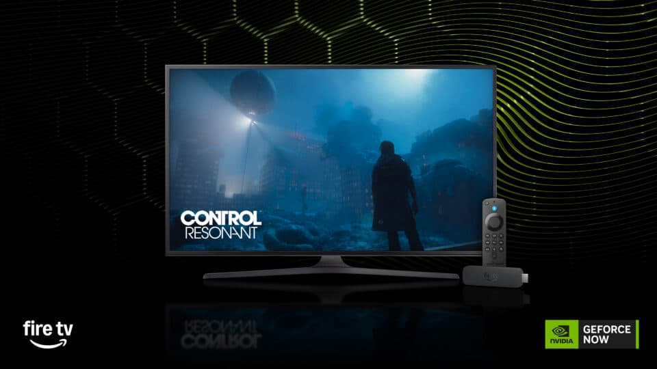 Call of Duty: Modern Warfare 4 ลง GeForce NOW พร้อมรองรับ RTX 5080
