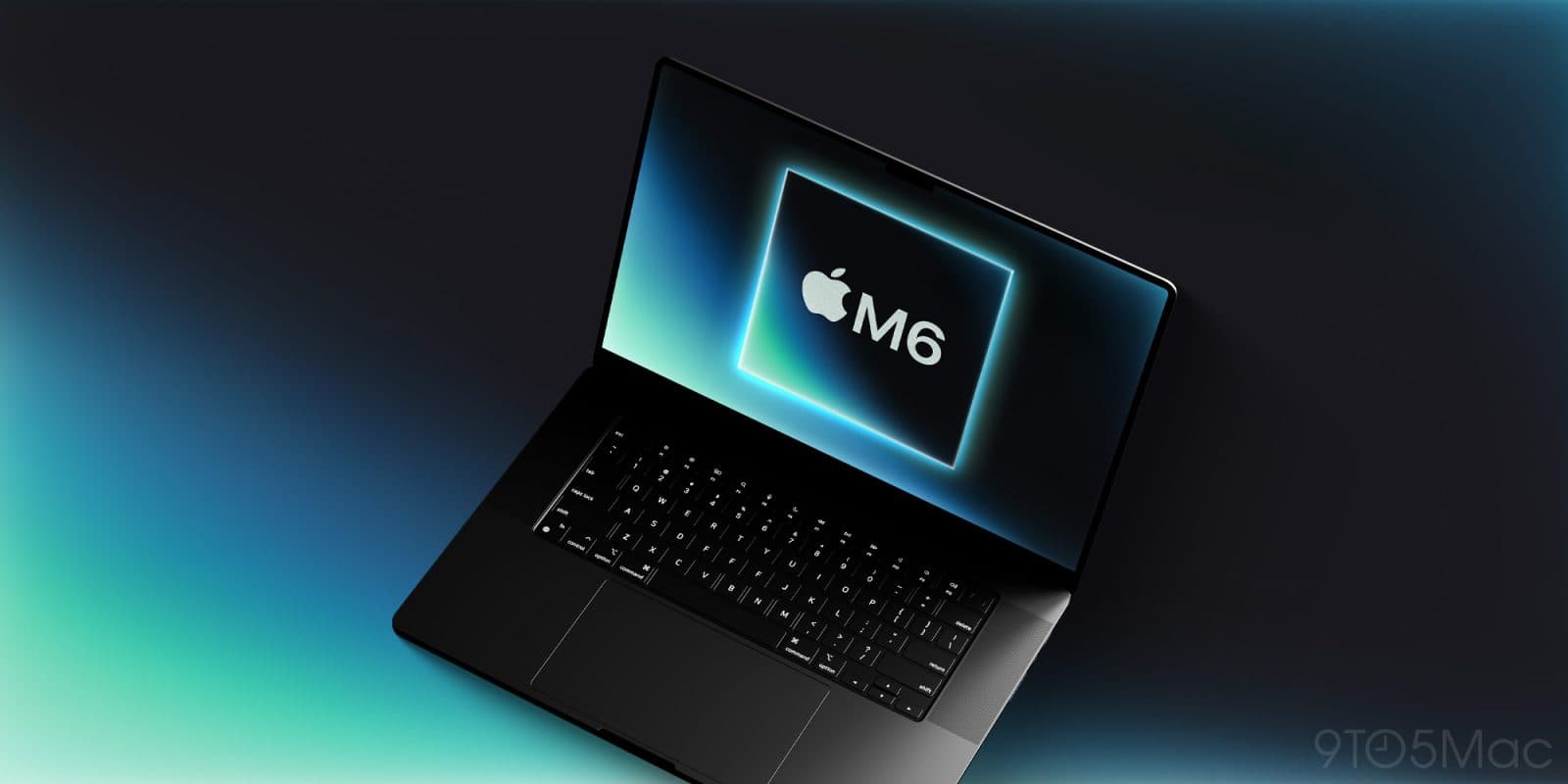 เทียบ MacBook Pro ชิป M6 vs M5 มีอะไรใหม่นอกจากความแรง?