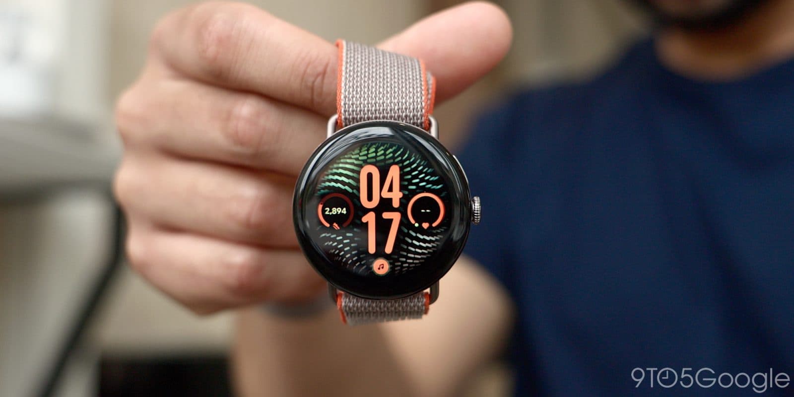 ผู้ใช้ Pixel Watch โวยแบตเตอรี่สูบฉีดผิดปกติ ลดฮวบ 20% ทุกไม่กี่ชั่วโมง