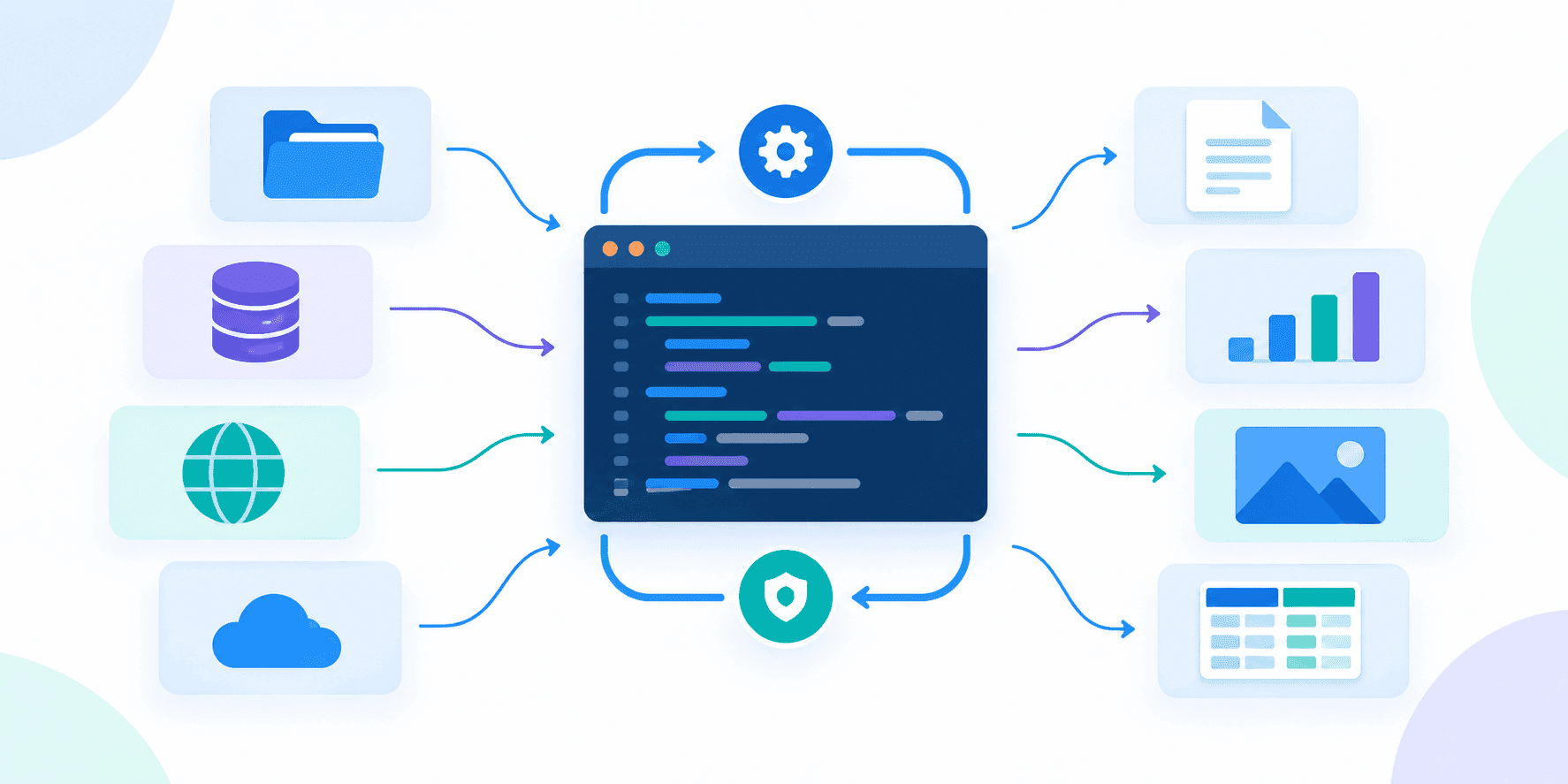 5 Docker Containers You Need for a Home AI Lab