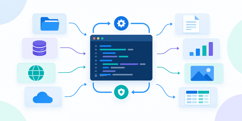 5 Docker Containers เปลี่ยนคอมพิวเตอร์ให้เป็น Home AI Lab